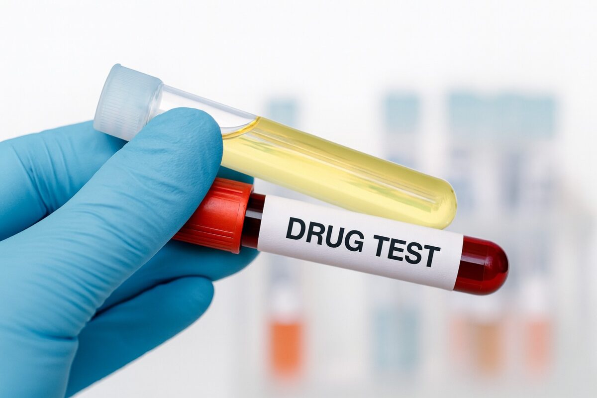 ETG and Alcohol Testing Services